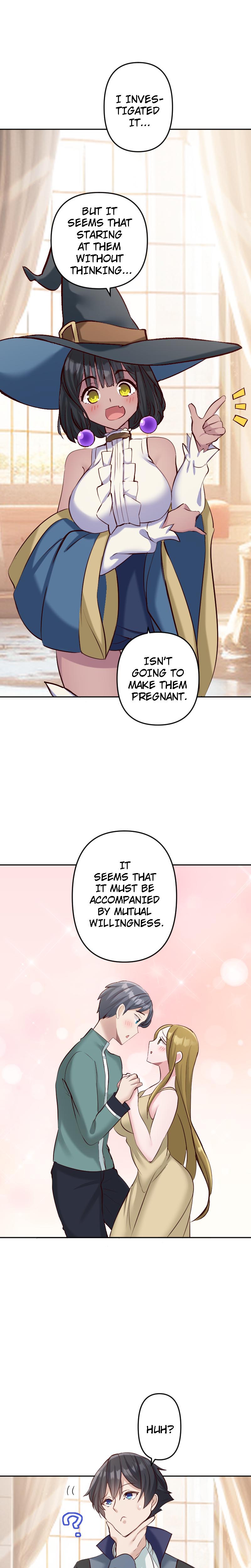 [Karen,Nekoaka]Limitless Creation(Ch.1-10) [English] {Hipertoon} Page 113