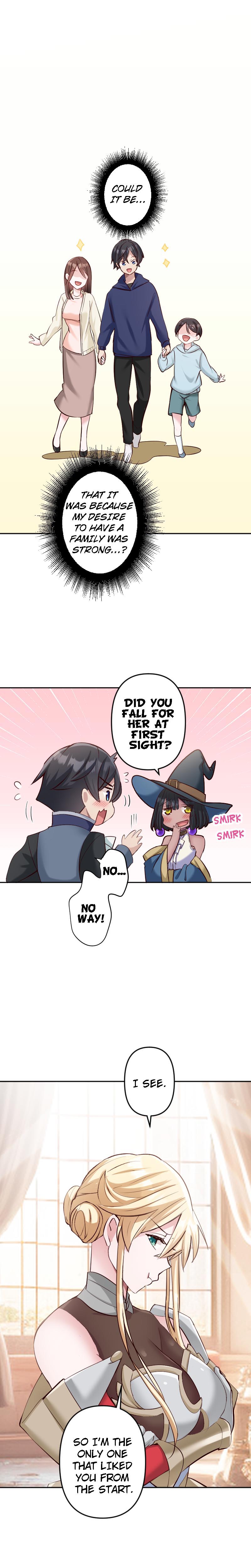 [Karen,Nekoaka]Limitless Creation(Ch.1-10) [English] {Hipertoon} Page 115