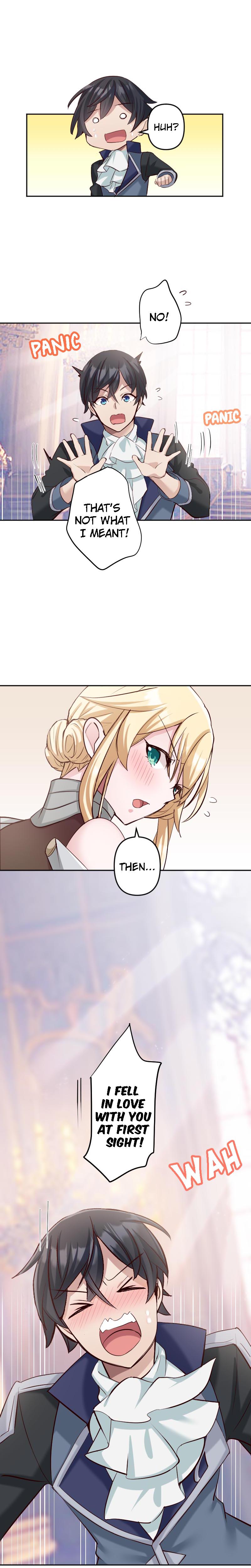 [Karen,Nekoaka]Limitless Creation(Ch.1-10) [English] {Hipertoon} Page 116