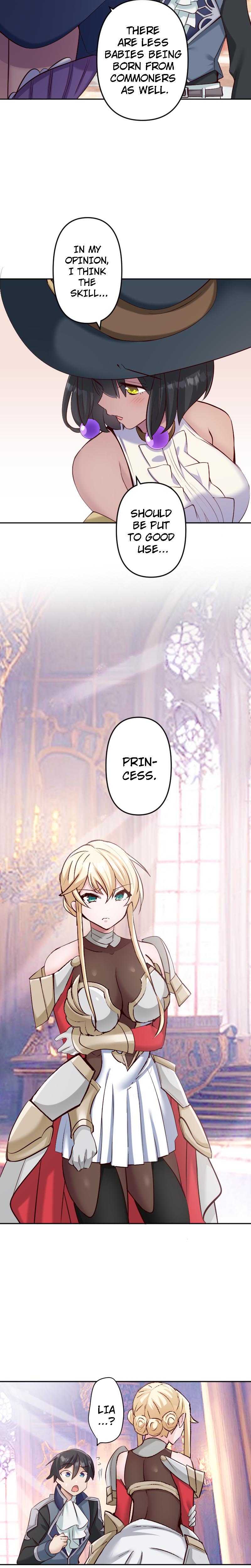 [Karen,Nekoaka]Limitless Creation(Ch.1-10) [English] {Hipertoon} Page 118