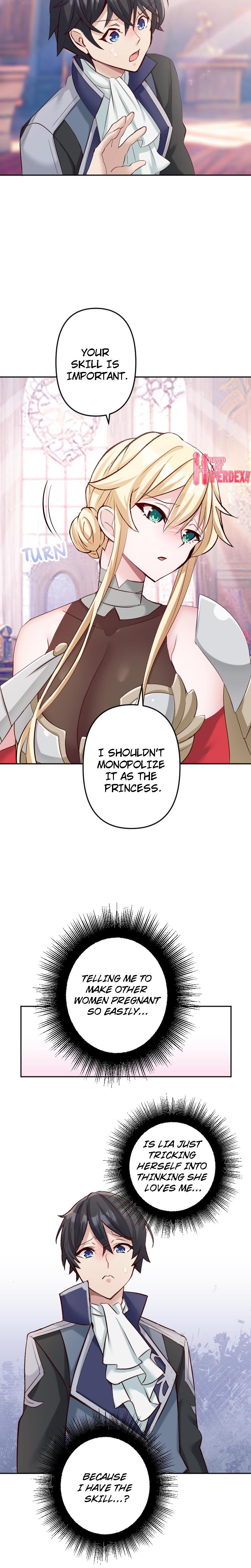 [Karen,Nekoaka]Limitless Creation(Ch.1-10) [English] {Hipertoon} Page 120