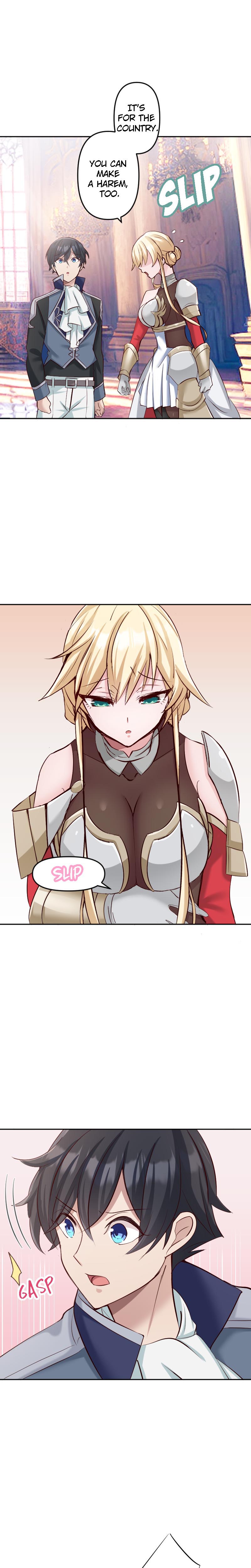 [Karen,Nekoaka]Limitless Creation(Ch.1-10) [English] {Hipertoon} Page 121