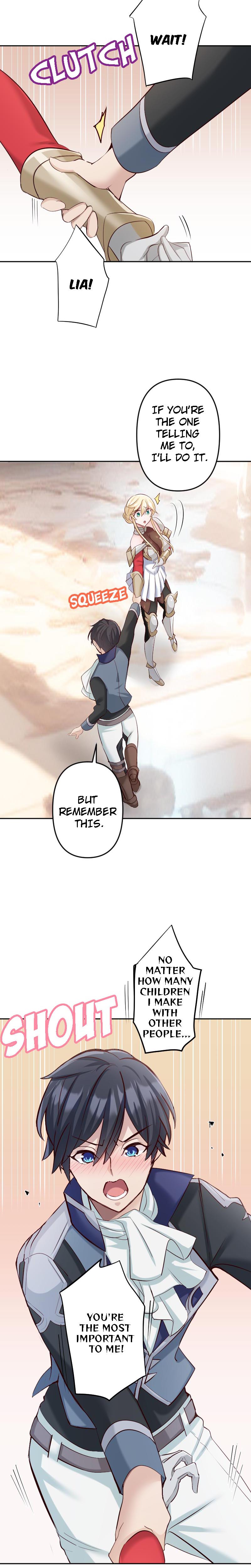 [Karen,Nekoaka]Limitless Creation(Ch.1-10) [English] {Hipertoon} Page 122