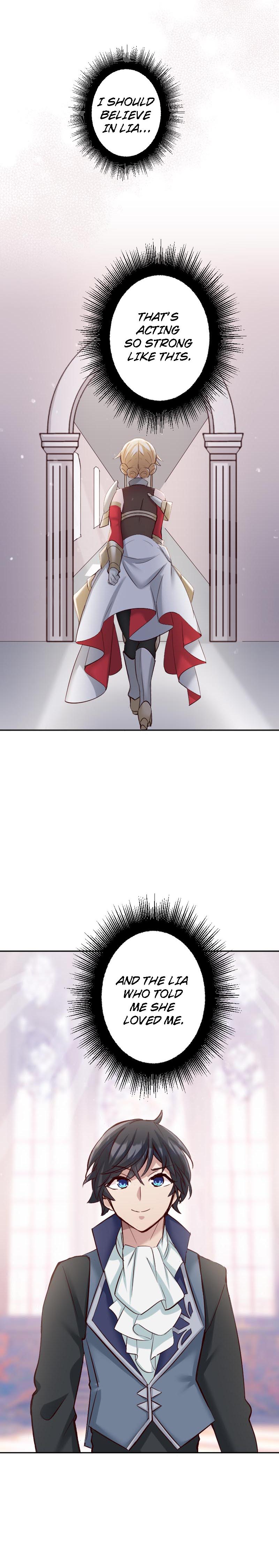 [Karen,Nekoaka]Limitless Creation(Ch.1-10) [English] {Hipertoon} Page 124