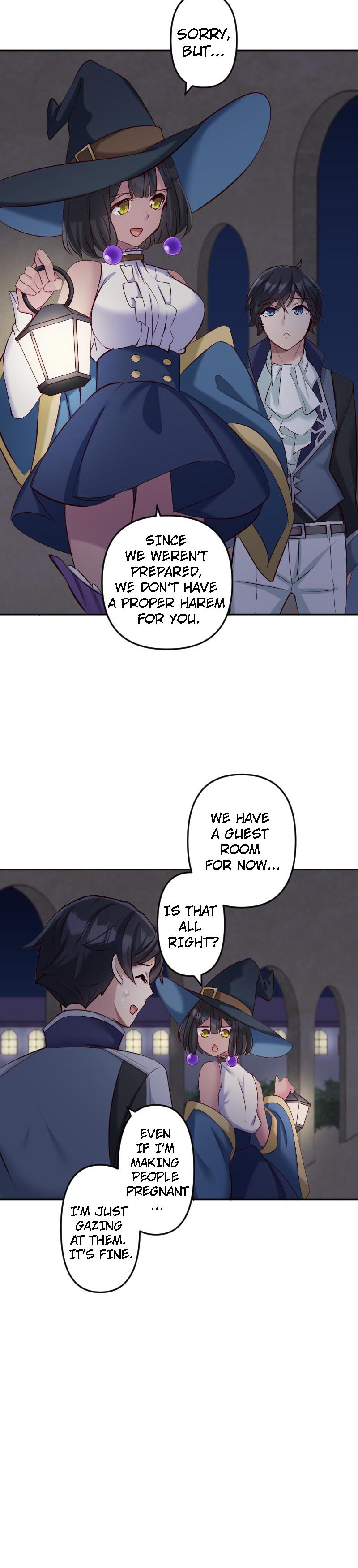 [Karen,Nekoaka]Limitless Creation(Ch.1-10) [English] {Hipertoon} Page 126