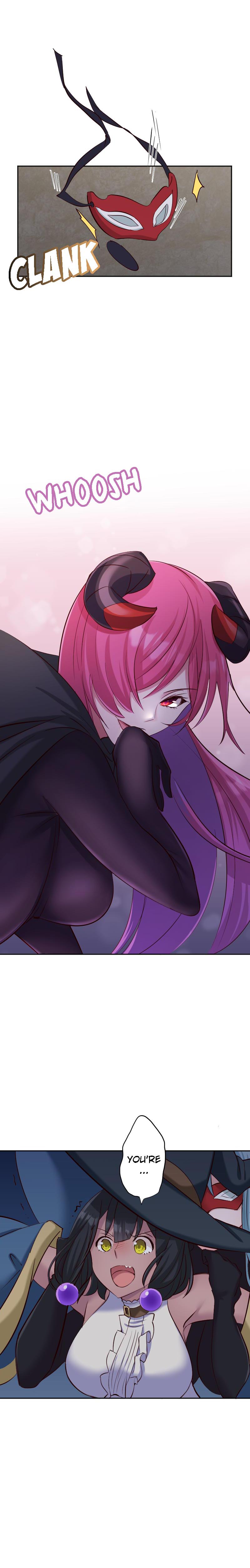[Karen,Nekoaka]Limitless Creation(Ch.1-10) [English] {Hipertoon} Page 130