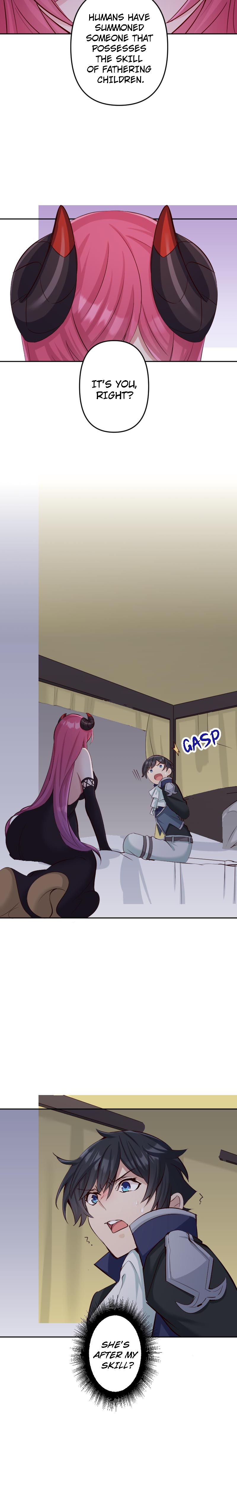 [Karen,Nekoaka]Limitless Creation(Ch.1-10) [English] {Hipertoon} Page 137