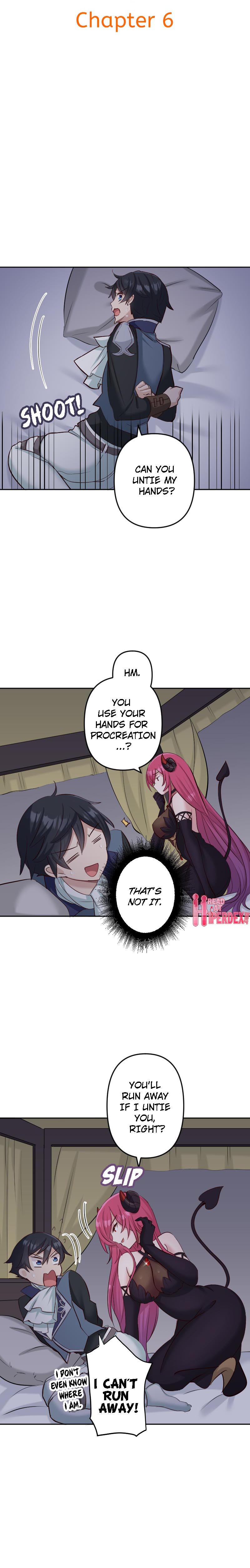 [Karen,Nekoaka]Limitless Creation(Ch.1-10) [English] {Hipertoon} Page 139
