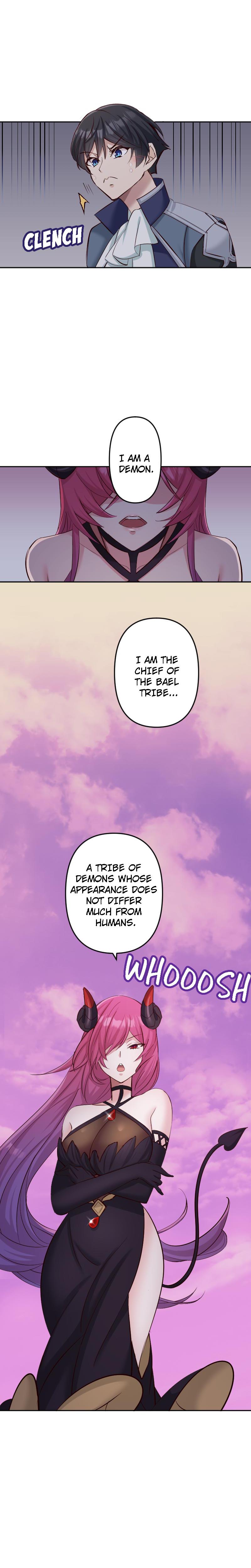 [Karen,Nekoaka]Limitless Creation(Ch.1-10) [English] {Hipertoon} Page 141