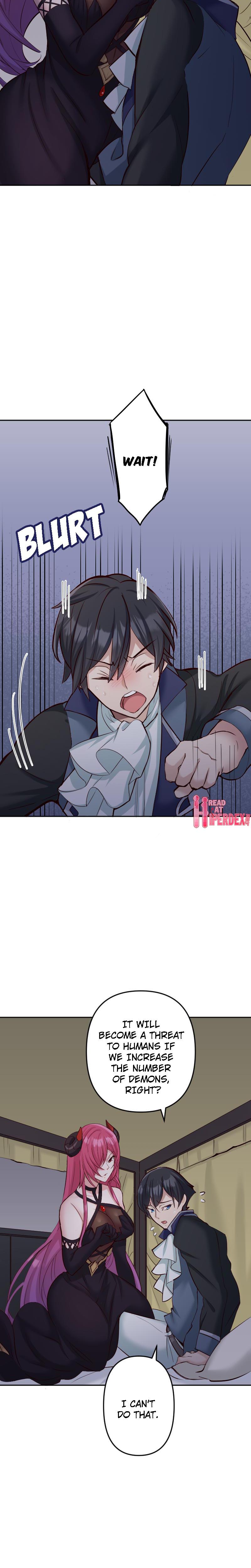 [Karen,Nekoaka]Limitless Creation(Ch.1-10) [English] {Hipertoon} Page 145