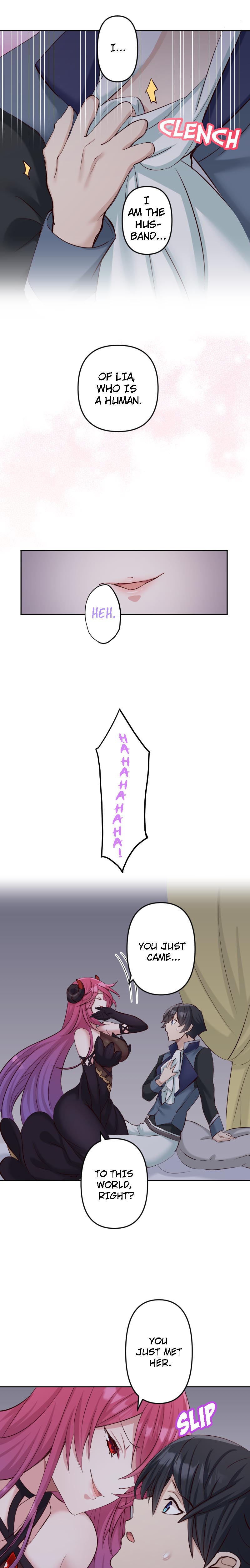 [Karen,Nekoaka]Limitless Creation(Ch.1-10) [English] {Hipertoon} Page 146