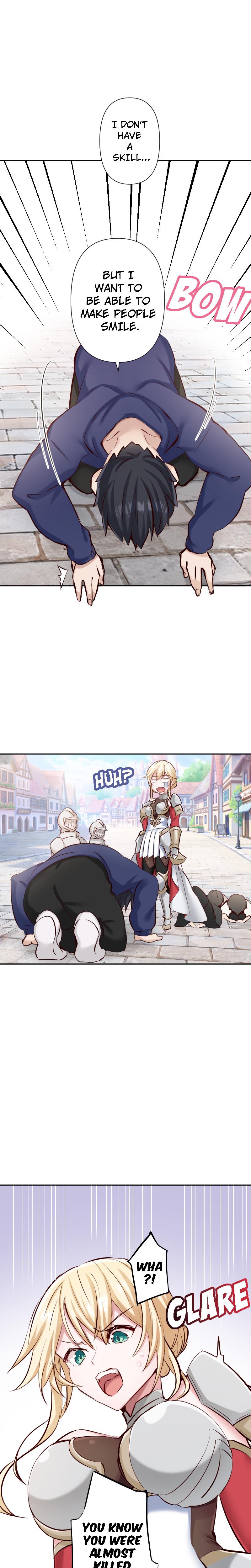 [Karen,Nekoaka]Limitless Creation(Ch.1-10) [English] {Hipertoon} Page 15