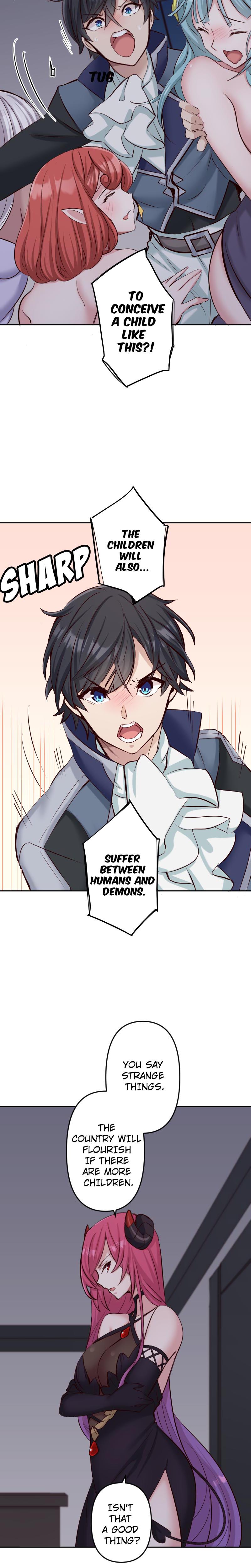 [Karen,Nekoaka]Limitless Creation(Ch.1-10) [English] {Hipertoon} Page 153