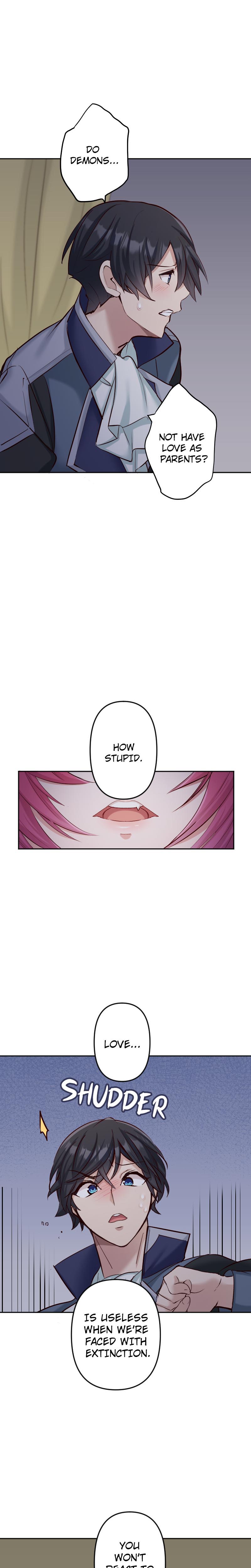 [Karen,Nekoaka]Limitless Creation(Ch.1-10) [English] {Hipertoon} Page 154