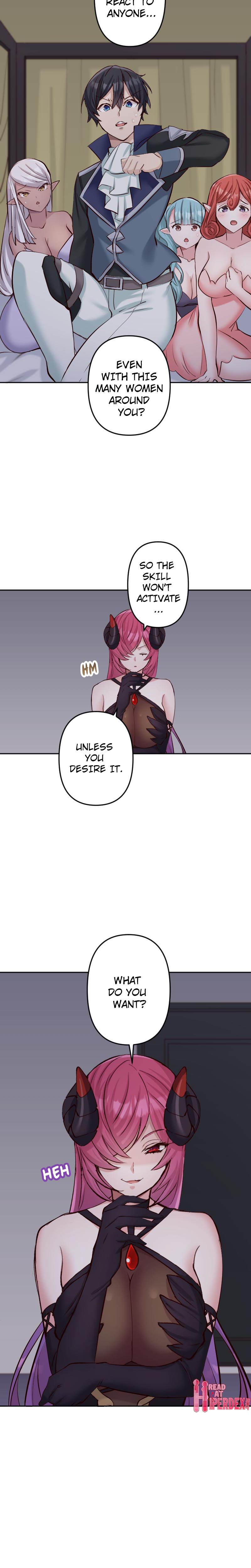 [Karen,Nekoaka]Limitless Creation(Ch.1-10) [English] {Hipertoon} Page 155