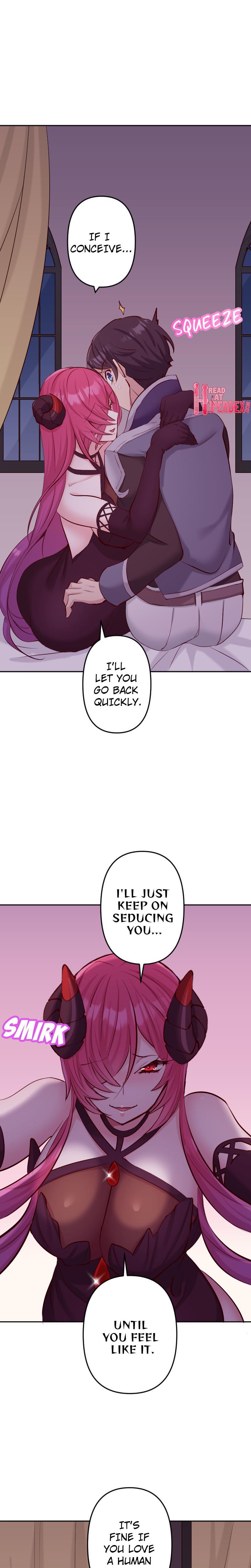 [Karen,Nekoaka]Limitless Creation(Ch.1-10) [English] {Hipertoon} Page 158