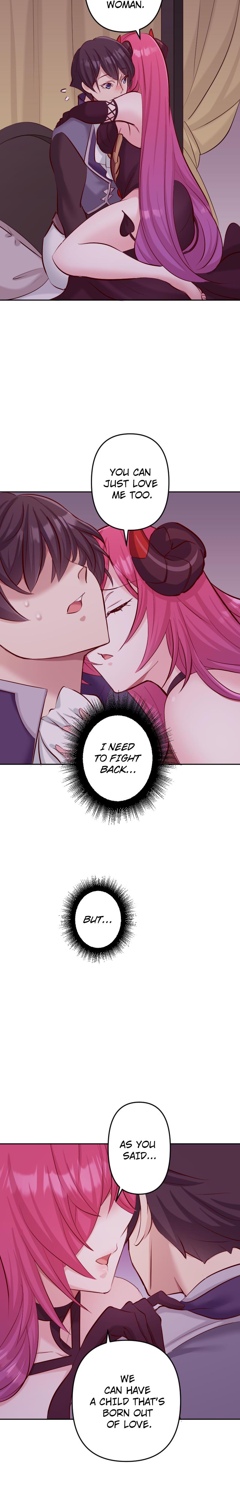 [Karen,Nekoaka]Limitless Creation(Ch.1-10) [English] {Hipertoon} Page 159