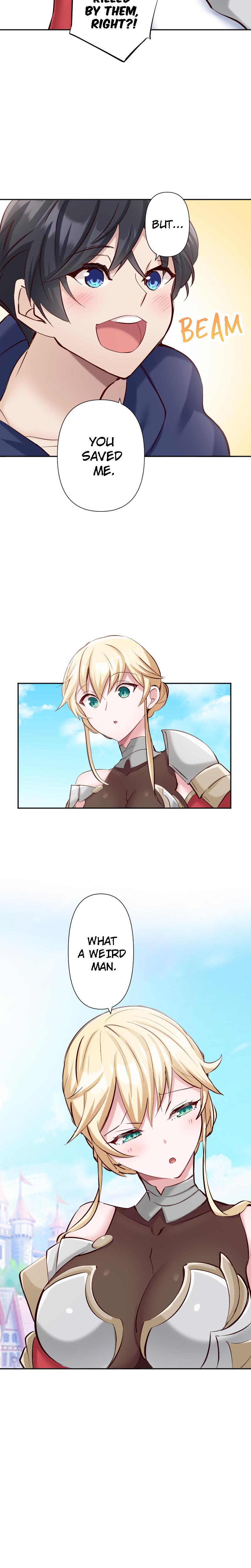 [Karen,Nekoaka]Limitless Creation(Ch.1-10) [English] {Hipertoon} Page 16