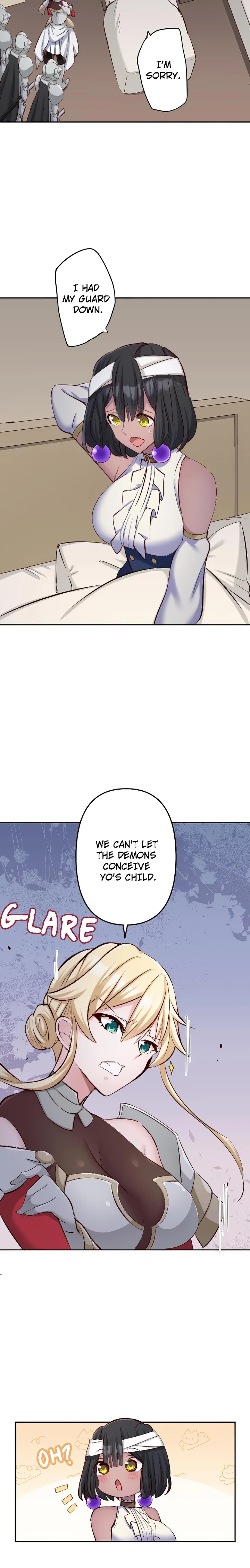 [Karen,Nekoaka]Limitless Creation(Ch.1-10) [English] {Hipertoon} Page 163