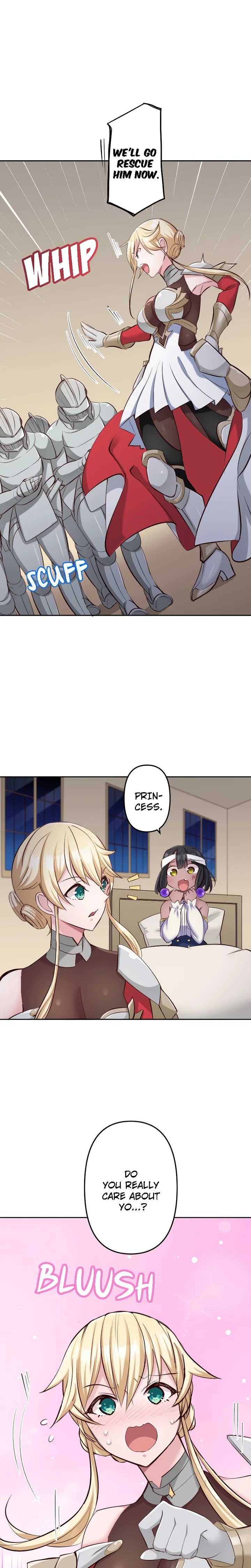 [Karen,Nekoaka]Limitless Creation(Ch.1-10) [English] {Hipertoon} Page 164