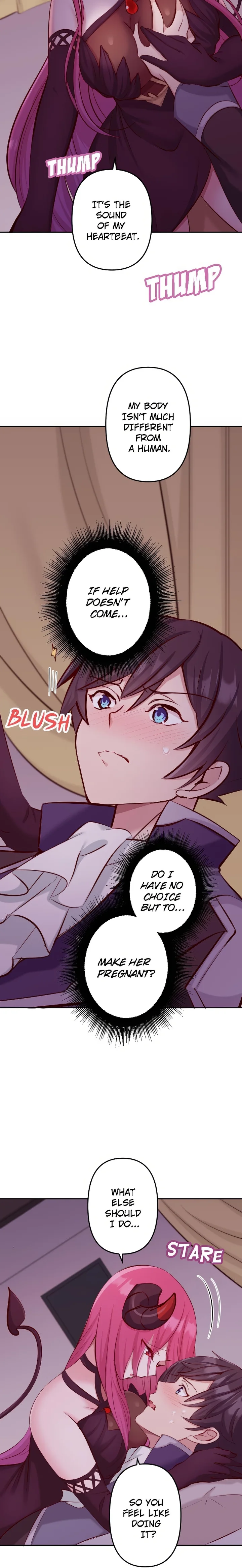 [Karen,Nekoaka]Limitless Creation(Ch.1-10) [English] {Hipertoon} Page 167