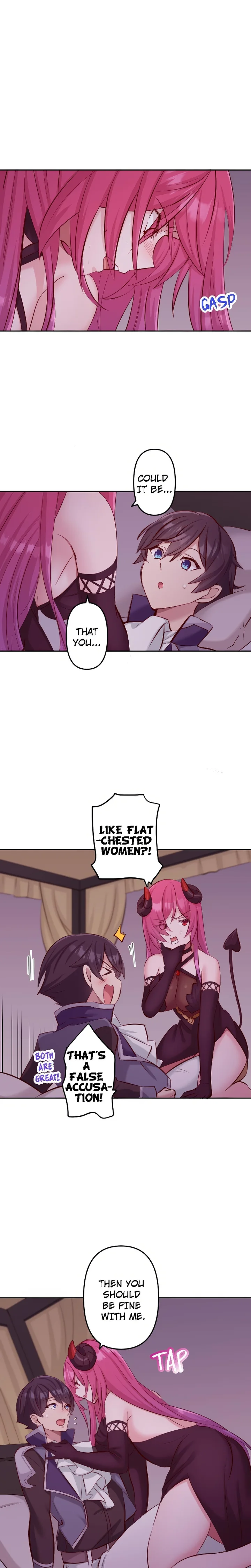 [Karen,Nekoaka]Limitless Creation(Ch.1-10) [English] {Hipertoon} Page 168