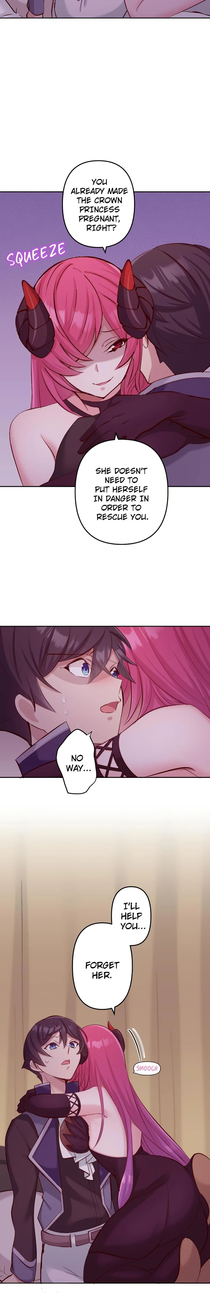 [Karen,Nekoaka]Limitless Creation(Ch.1-10) [English] {Hipertoon} Page 169