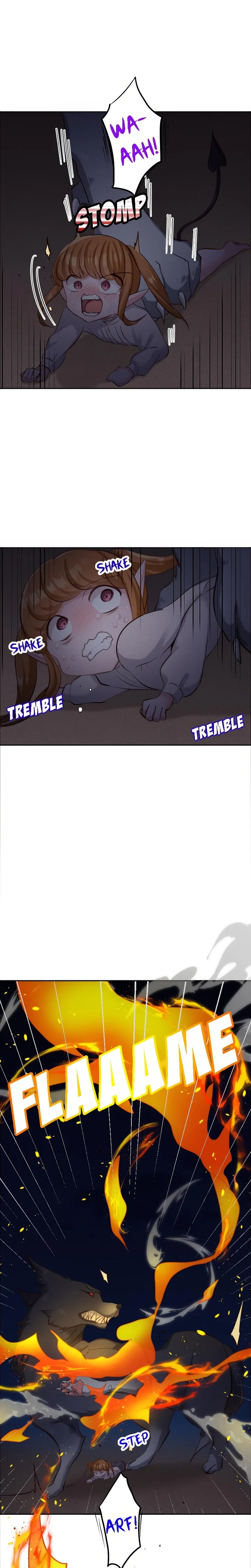 [Karen,Nekoaka]Limitless Creation(Ch.1-10) [English] {Hipertoon} Page 174