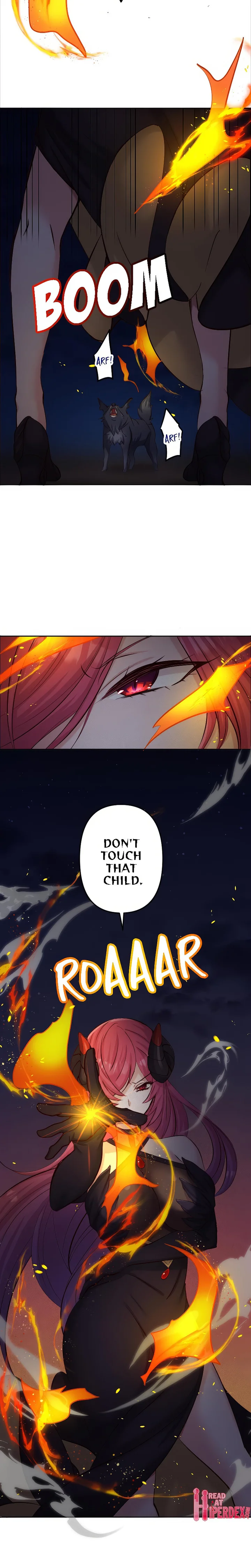 [Karen,Nekoaka]Limitless Creation(Ch.1-10) [English] {Hipertoon} Page 175
