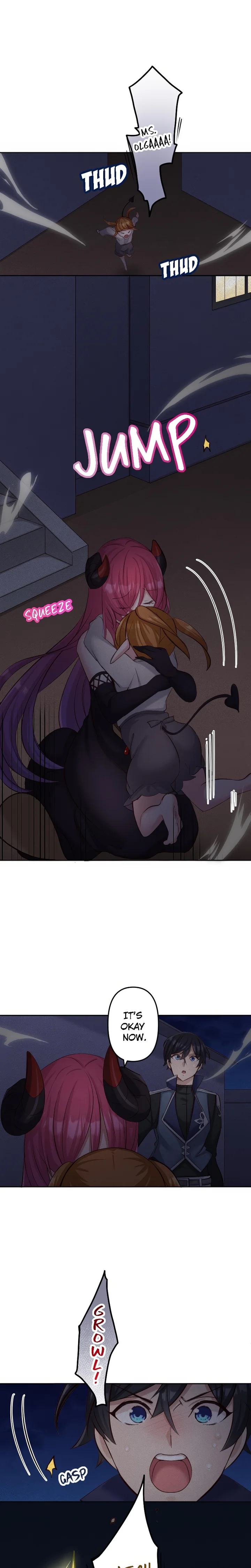 [Karen,Nekoaka]Limitless Creation(Ch.1-10) [English] {Hipertoon} Page 176