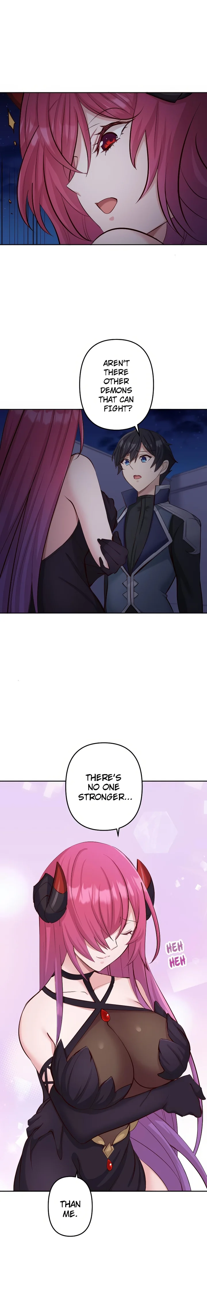 [Karen,Nekoaka]Limitless Creation(Ch.1-10) [English] {Hipertoon} Page 183