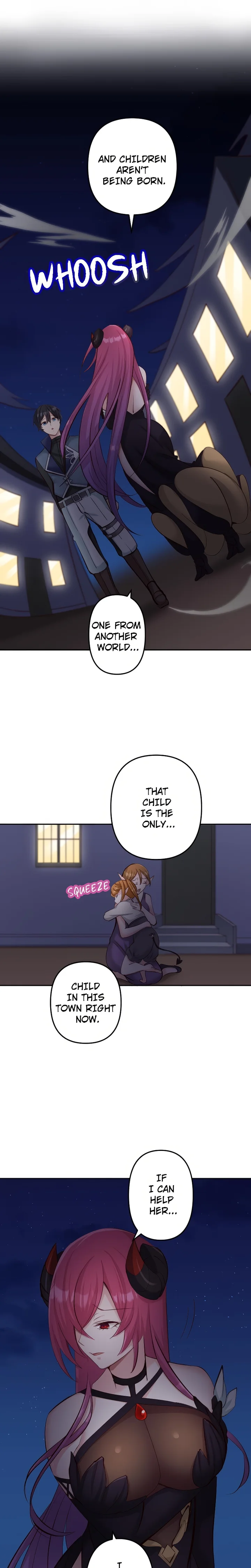 [Karen,Nekoaka]Limitless Creation(Ch.1-10) [English] {Hipertoon} Page 184
