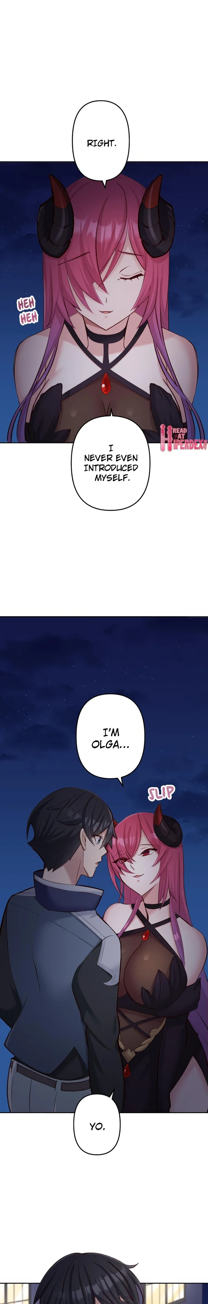 [Karen,Nekoaka]Limitless Creation(Ch.1-10) [English] {Hipertoon} Page 186