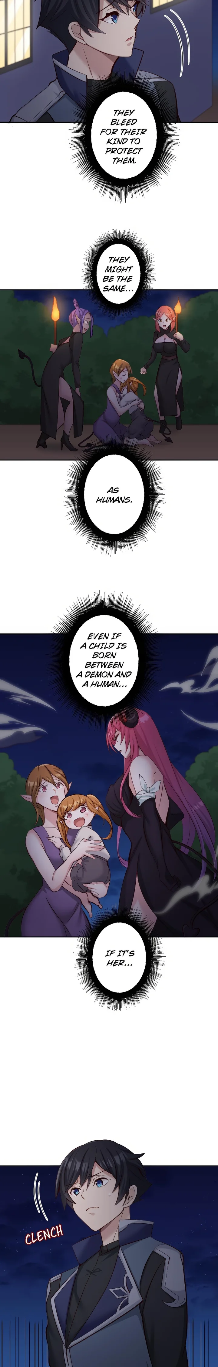 [Karen,Nekoaka]Limitless Creation(Ch.1-10) [English] {Hipertoon} Page 187