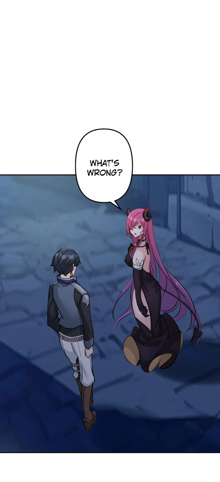 [Karen,Nekoaka]Limitless Creation(Ch.1-10) [English] {Hipertoon} Page 188
