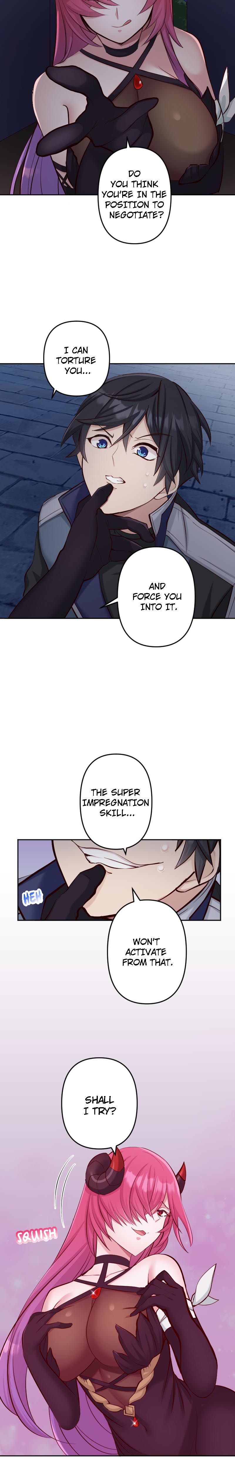 [Karen,Nekoaka]Limitless Creation(Ch.1-10) [English] {Hipertoon} Page 196