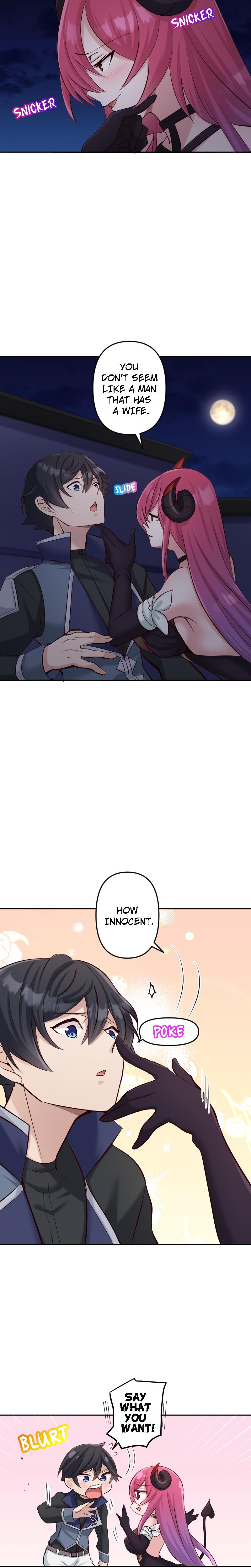 [Karen,Nekoaka]Limitless Creation(Ch.1-10) [English] {Hipertoon} Page 198