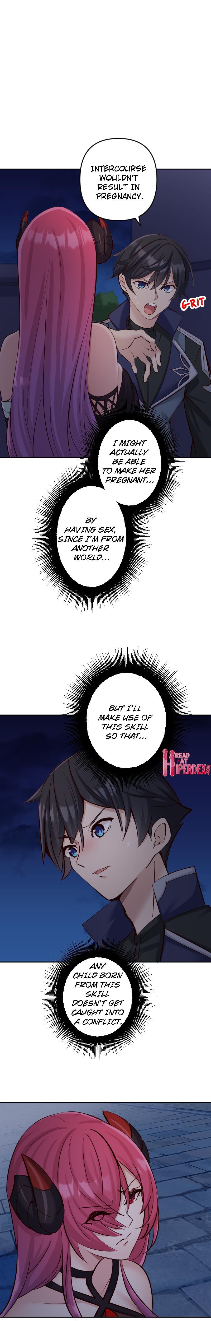 [Karen,Nekoaka]Limitless Creation(Ch.1-10) [English] {Hipertoon} Page 199