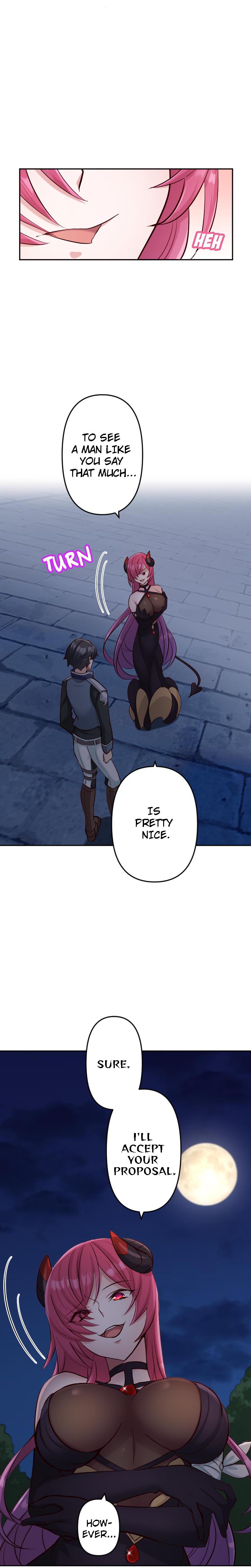 [Karen,Nekoaka]Limitless Creation(Ch.1-10) [English] {Hipertoon} Page 200