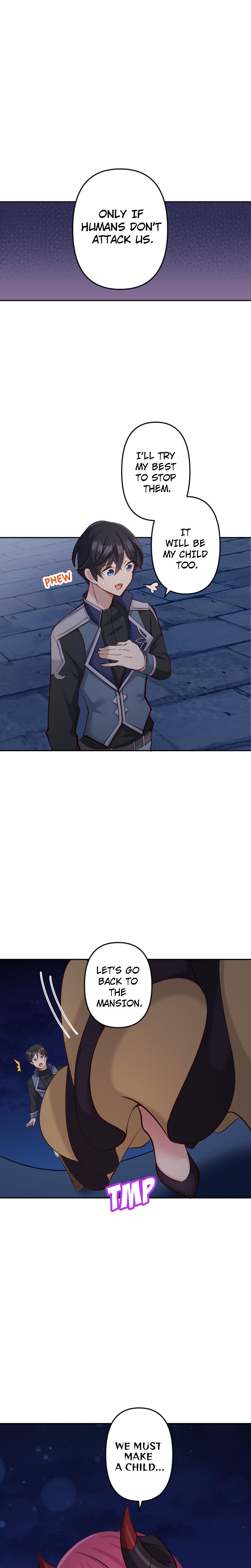 [Karen,Nekoaka]Limitless Creation(Ch.1-10) [English] {Hipertoon} Page 201