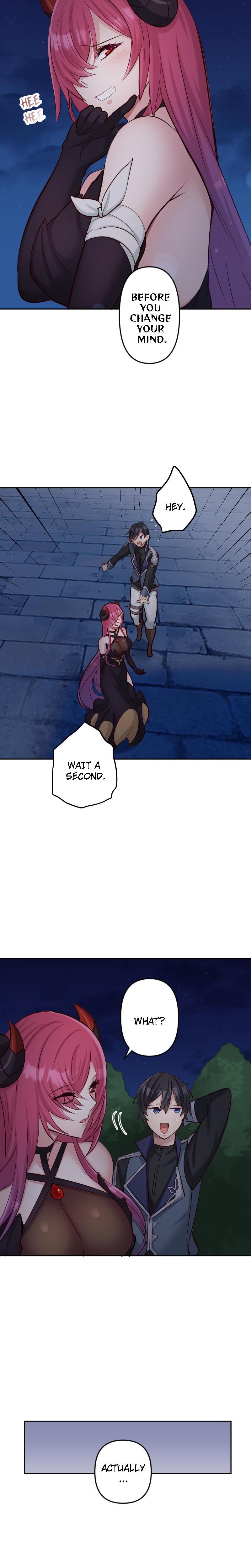 [Karen,Nekoaka]Limitless Creation(Ch.1-10) [English] {Hipertoon} Page 202