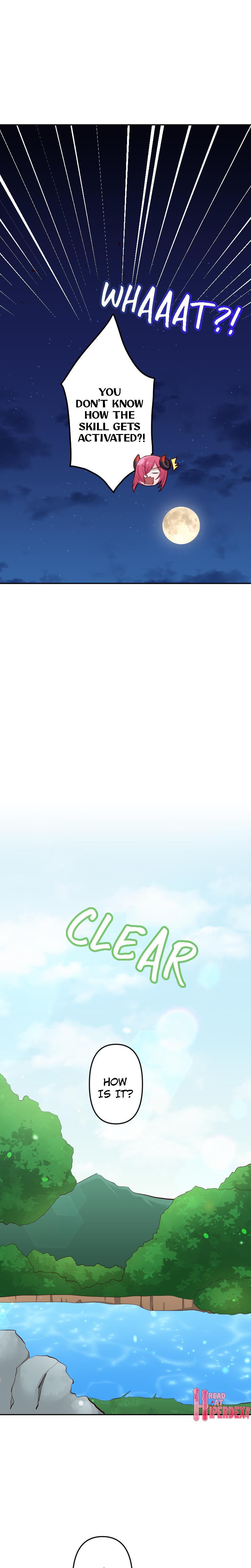 [Karen,Nekoaka]Limitless Creation(Ch.1-10) [English] {Hipertoon} Page 203