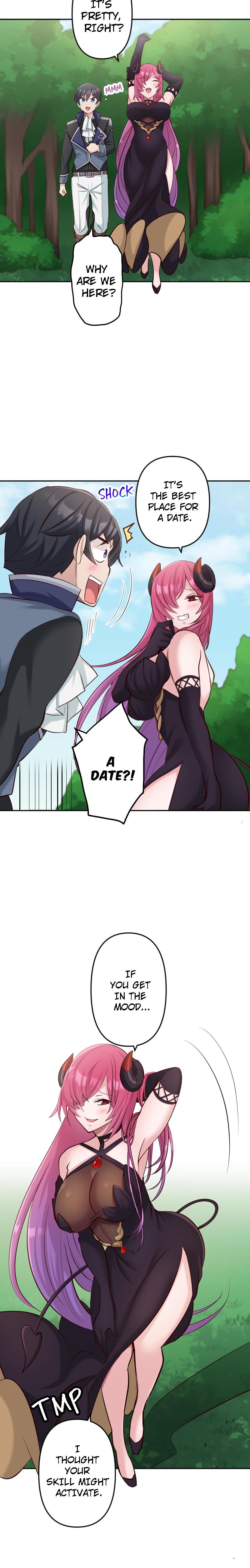 [Karen,Nekoaka]Limitless Creation(Ch.1-10) [English] {Hipertoon} Page 204
