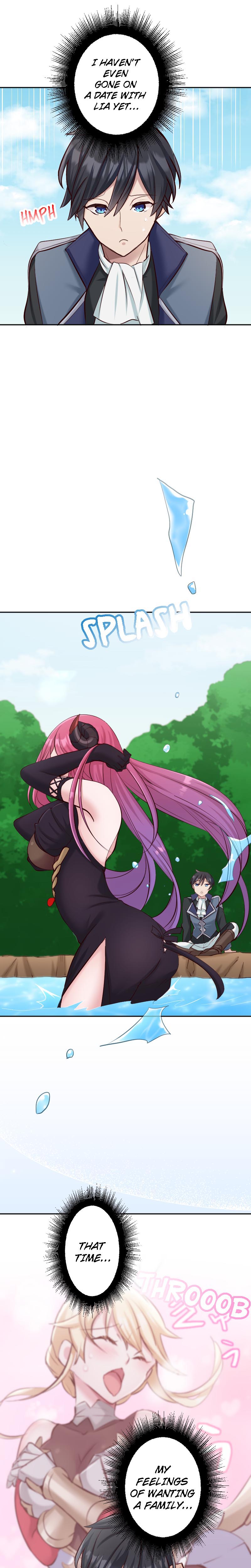 [Karen,Nekoaka]Limitless Creation(Ch.1-10) [English] {Hipertoon} Page 205