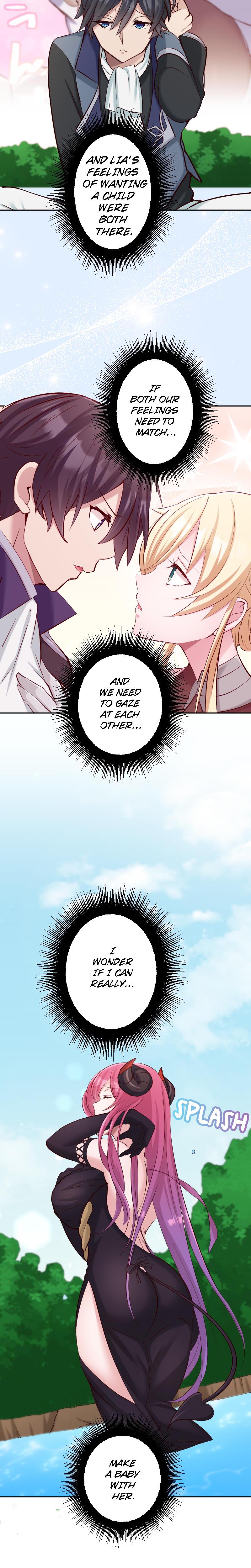 [Karen,Nekoaka]Limitless Creation(Ch.1-10) [English] {Hipertoon} Page 206