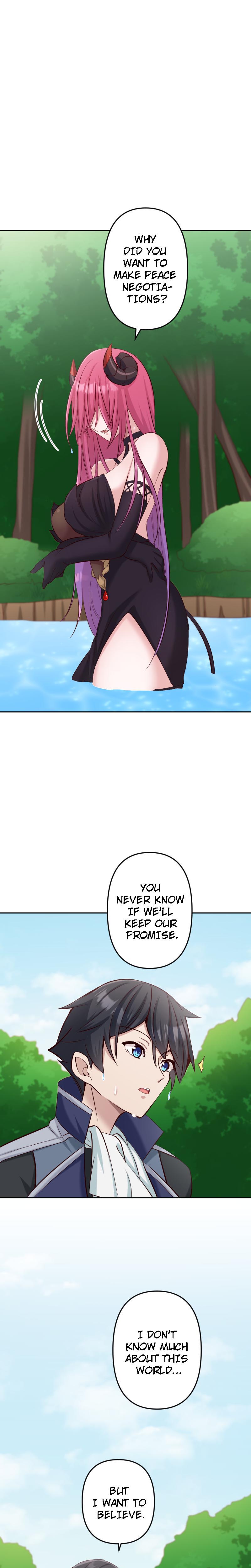[Karen,Nekoaka]Limitless Creation(Ch.1-10) [English] {Hipertoon} Page 209