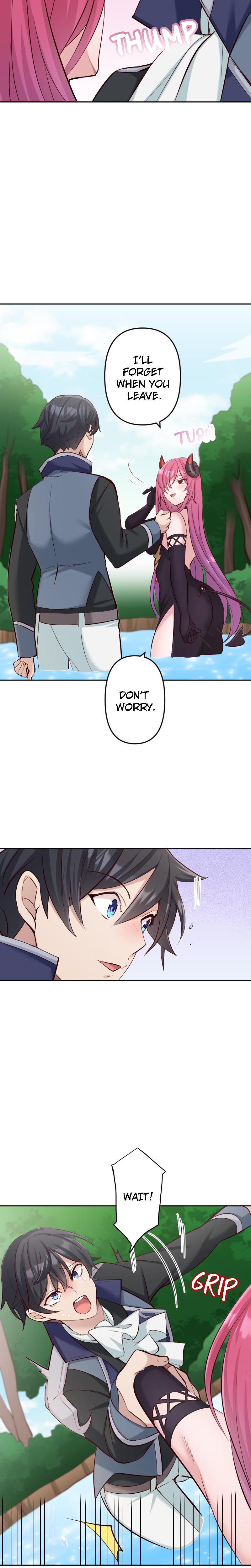 [Karen,Nekoaka]Limitless Creation(Ch.1-10) [English] {Hipertoon} Page 214