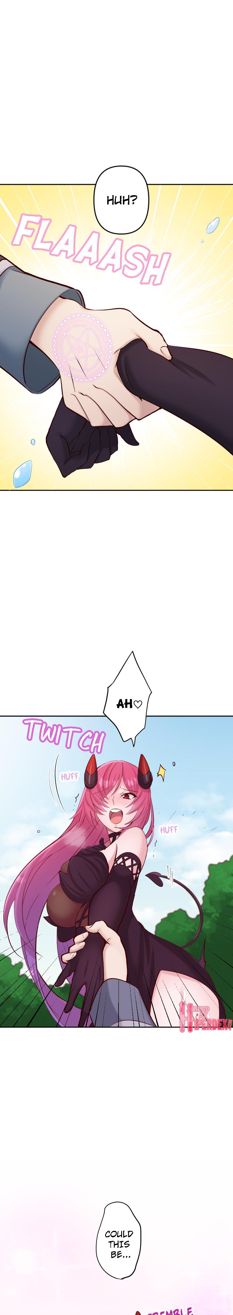 [Karen,Nekoaka]Limitless Creation(Ch.1-10) [English] {Hipertoon} Page 215
