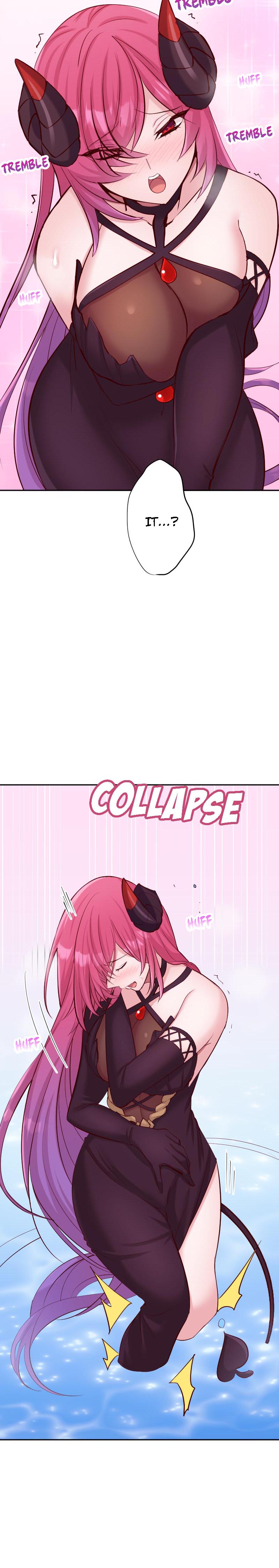 [Karen,Nekoaka]Limitless Creation(Ch.1-10) [English] {Hipertoon} Page 216