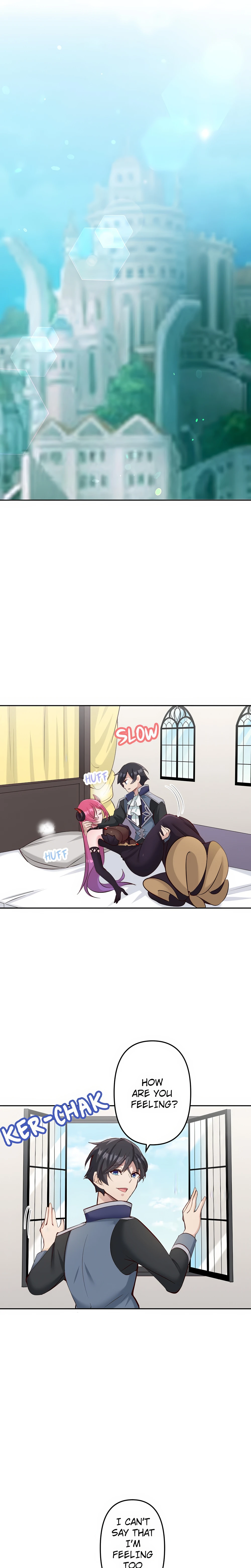 [Karen,Nekoaka]Limitless Creation(Ch.1-10) [English] {Hipertoon} Page 222
